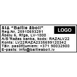 Ar rāmi+logo LAB