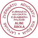 Advokāta palīgs