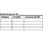 Dizains Nr.1