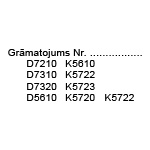Dizains Nr.3