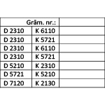 Dizains Nr.1